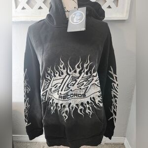 Hellstar Graphic Hoodie